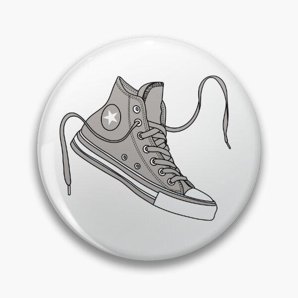Item preview, Cumulus cloud high tops designed and sold by MickeyEdwards.