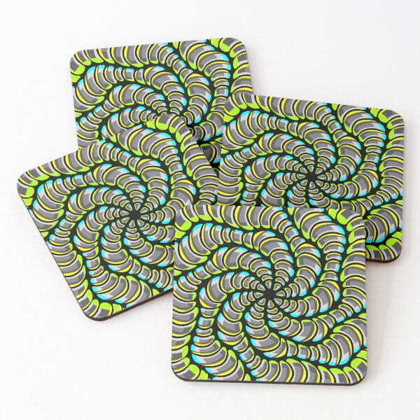 Item preview, Psychedelic Twist designed and sold by MMjs826.