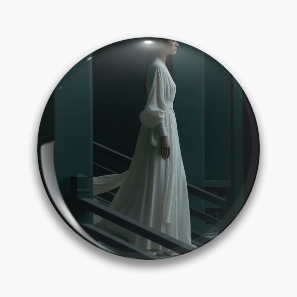 Item preview, The Silent Ascent Beneath the Stars designed and sold by oanaunciuleanu.