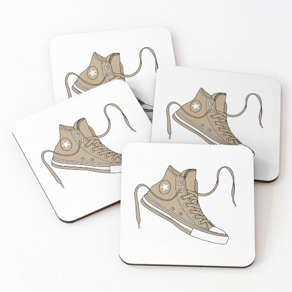 Item preview, Curd and whey high tops designed and sold by MickeyEdwards.