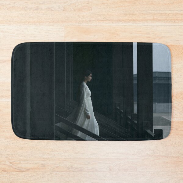 Item preview, The Silent Ascent Beneath the Stars designed and sold by oanaunciuleanu.