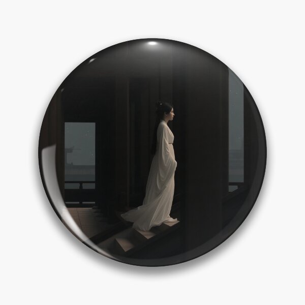 Item preview, The Silent Ascent Beneath the Stars designed and sold by oanaunciuleanu.