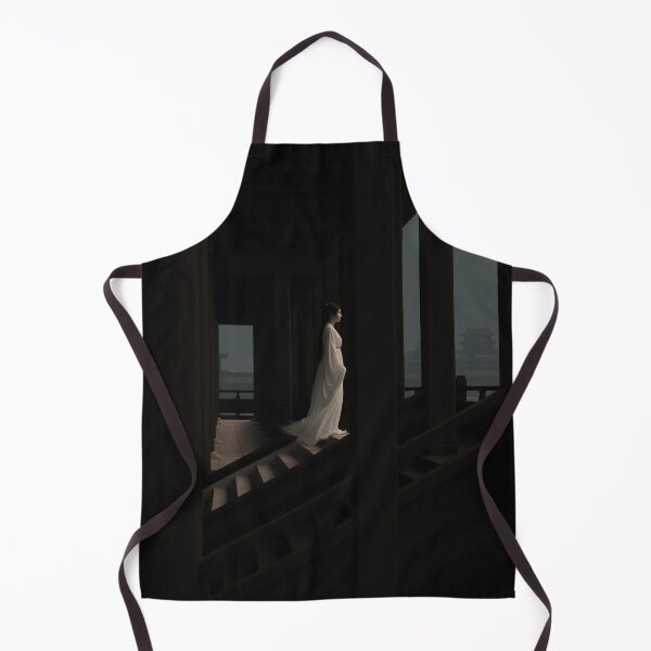Item preview, The Silent Ascent Beneath the Stars designed and sold by oanaunciuleanu.