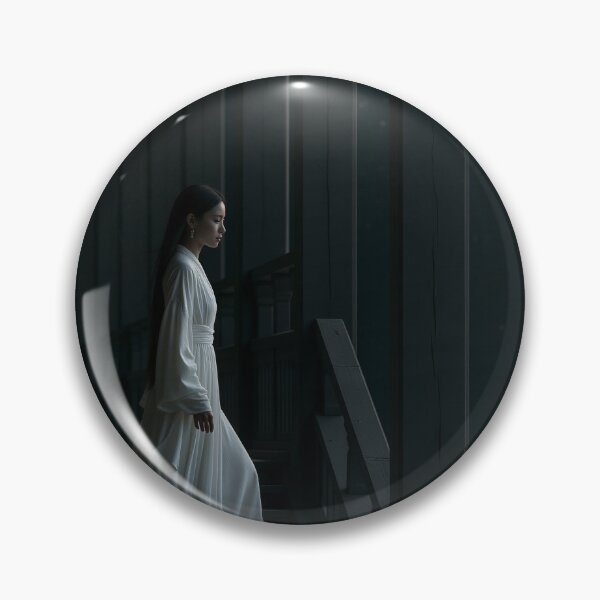 Item preview, The Silent Ascent Beneath the Stars designed and sold by oanaunciuleanu.
