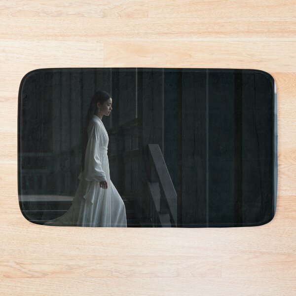 Item preview, The Silent Ascent Beneath the Stars designed and sold by oanaunciuleanu.