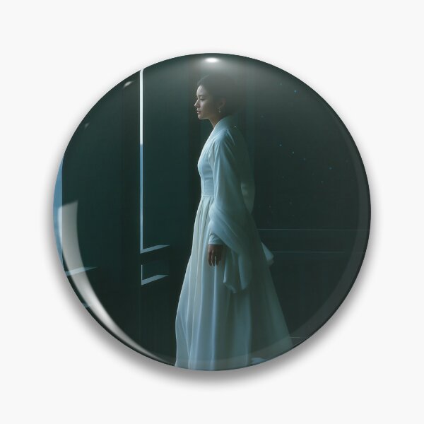 Item preview, The Silent Ascent Beneath the Stars designed and sold by oanaunciuleanu.