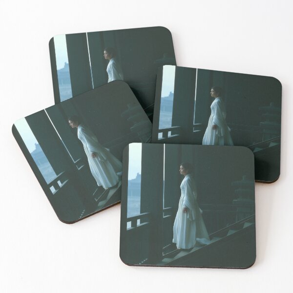 Item preview, The Silent Ascent Beneath the Stars designed and sold by oanaunciuleanu.