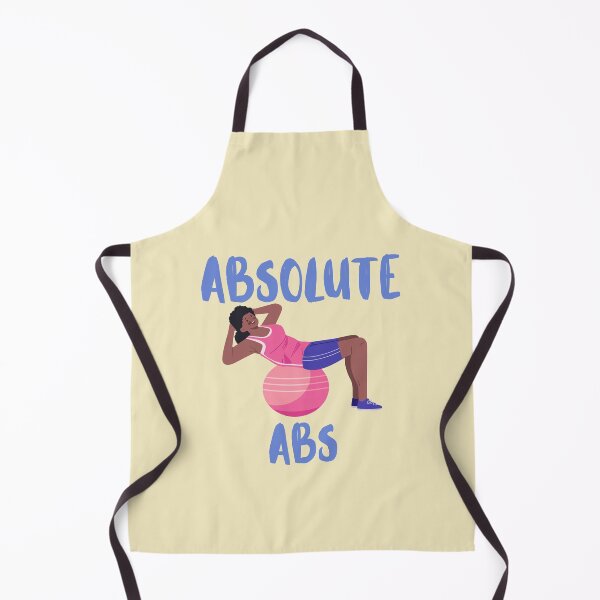 Item preview, Absolute Abs designed and sold by BritishDelights.