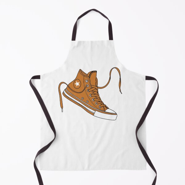 Item preview, Desert sun high tops designed and sold by MickeyEdwards.