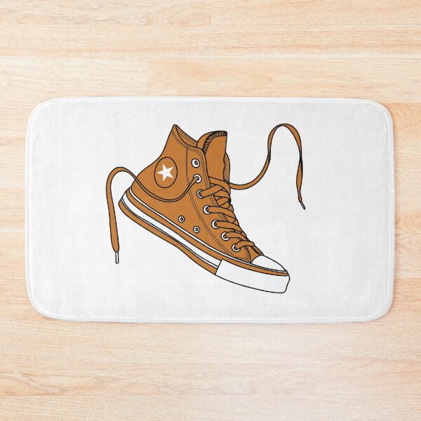 Item preview, Desert sun high tops designed and sold by MickeyEdwards.