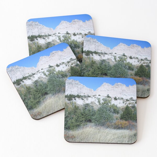 Item preview, Badlands 06 designed and sold by MiakadoArts.