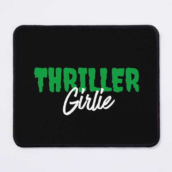 Item preview, Thriller Girlie designed and sold by Oreo2020 Creations.