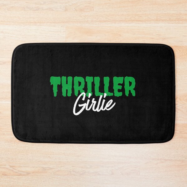 Item preview, Thriller Girlie designed and sold by Oreo2020 Creations.