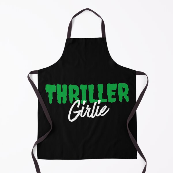 Item preview, Thriller Girlie designed and sold by Oreo2020 Creations.