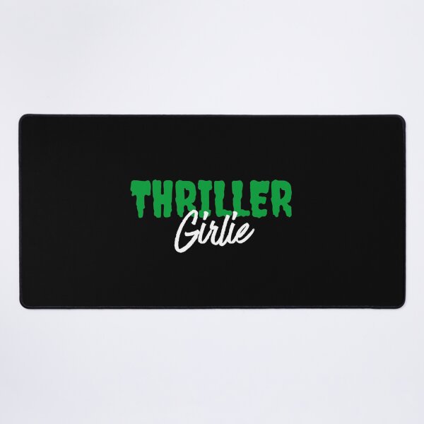 Item preview, Thriller Girlie designed and sold by Oreo2020 Creations.