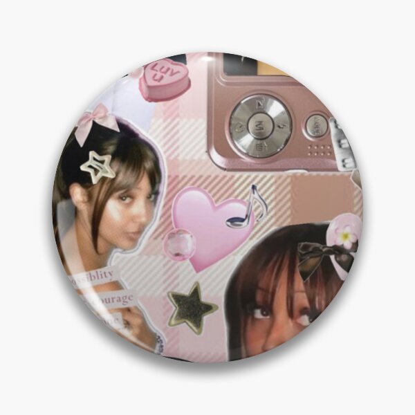 Item preview, pinkpantheress designed and sold by RadiantGraphics.