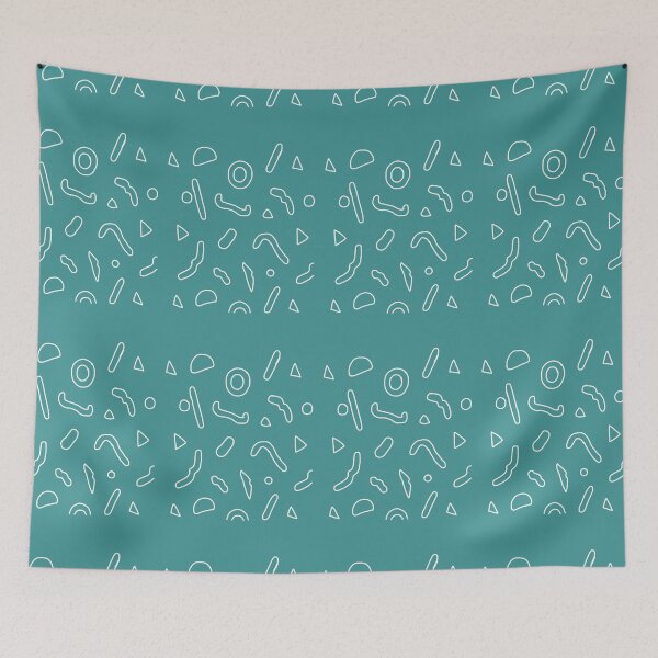 Item preview, Reserved Introvert Observer Dream Squiggles designed and sold by BCD-signs.