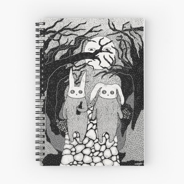 Item preview, Sleepless Nights designed and sold by miya3ae.