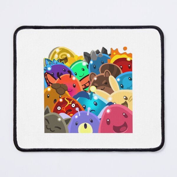 Item preview, Slime Rancher Art designed and sold by TheKraftyCorner.