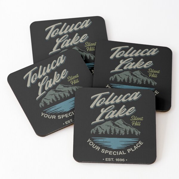 Item preview, Toluca Lake - Original designed and sold by HighStakes.