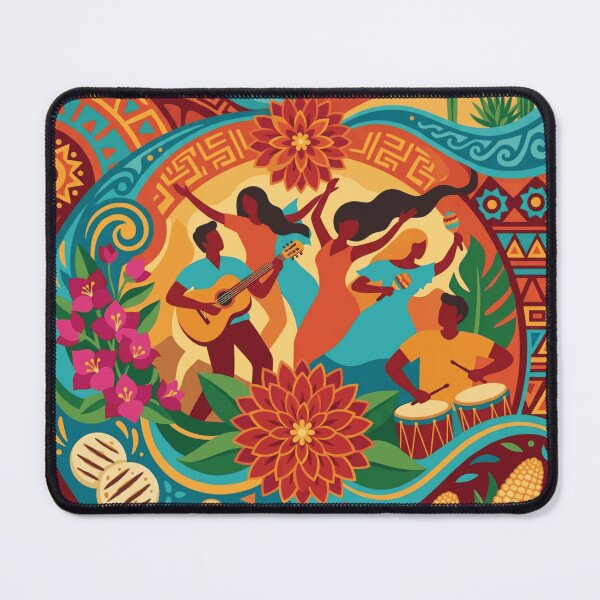 Item preview, Latinx Heritage Month designed and sold by ViralVisionsCreating .