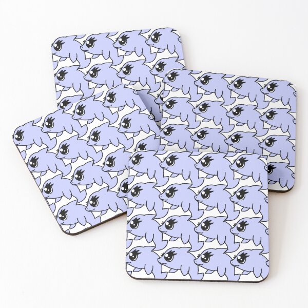 Item preview, Cute Dolphin  designed and sold by Rainbowland123.