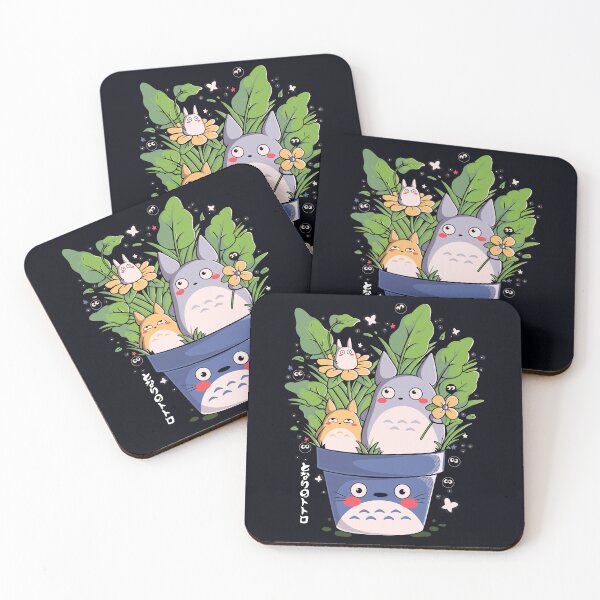 Item preview, Spirits Garden designed and sold by Eoli Studio.