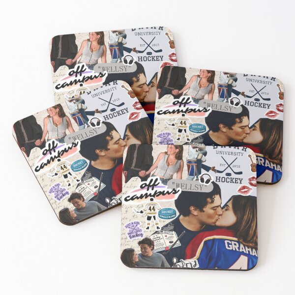 Item preview, off campus designed and sold by WifeStar321.