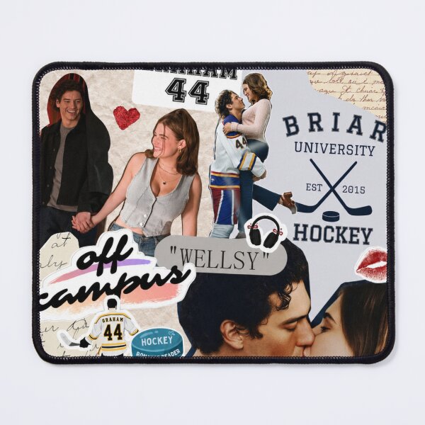 Item preview, off campus designed and sold by WifeStar321.