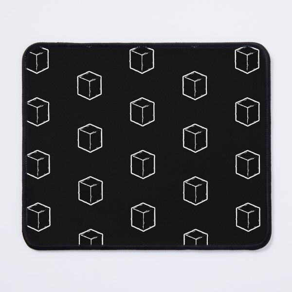 Item preview, Black Box designed and sold by Scroll-Culture.