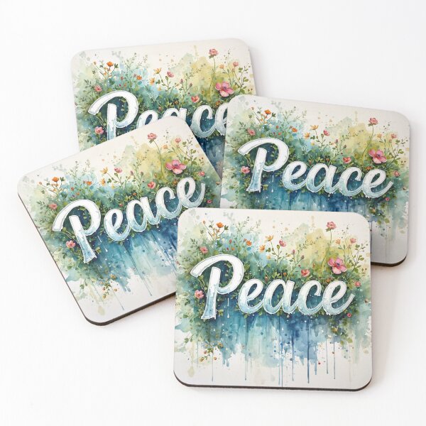 Item preview, Peace to you all designed and sold by Bobigreg.