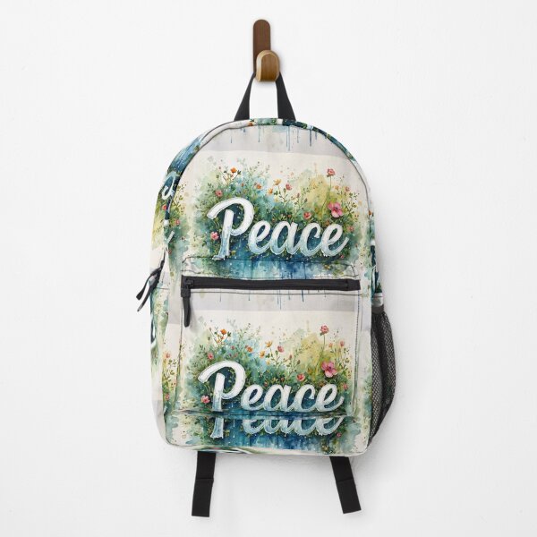 Item preview, Peace to you all designed and sold by Bobigreg.