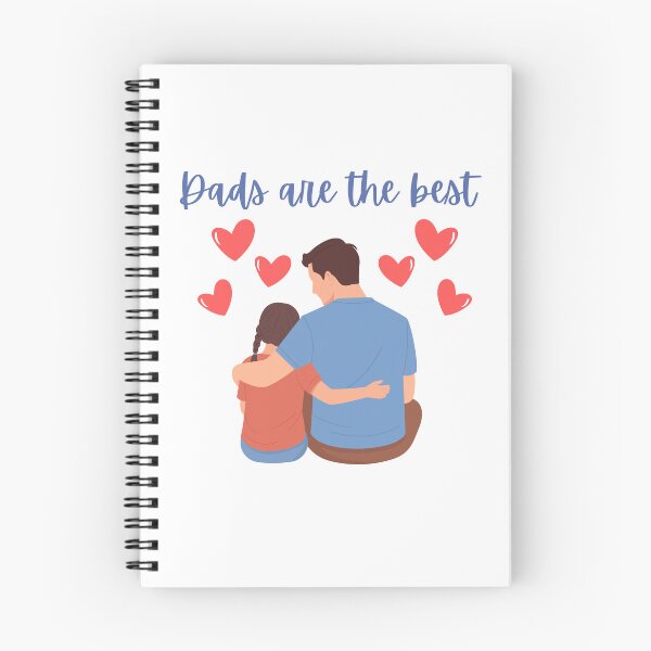 Item preview, Dads are the best designed and sold by BritishDelights.