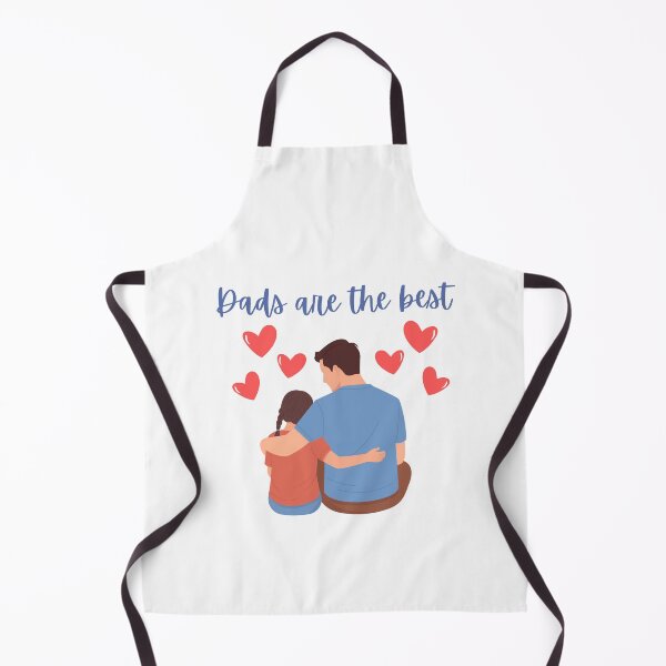 Item preview, Dads are the best designed and sold by BritishDelights.