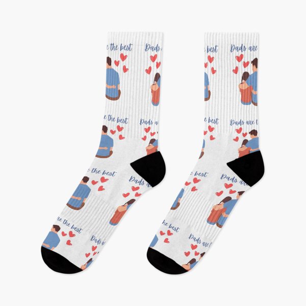Item preview, Dads are the best designed and sold by BritishDelights.