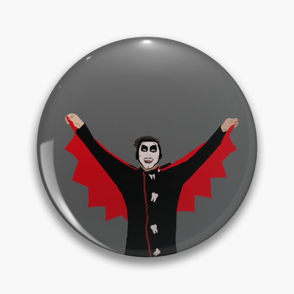 Item preview, danhausen wwe aew drawing  designed and sold by 7Lemonsocks.