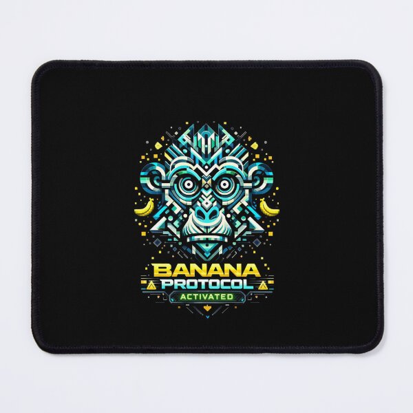 Item preview, BANANA MONKEY designed and sold by Cabrasco.