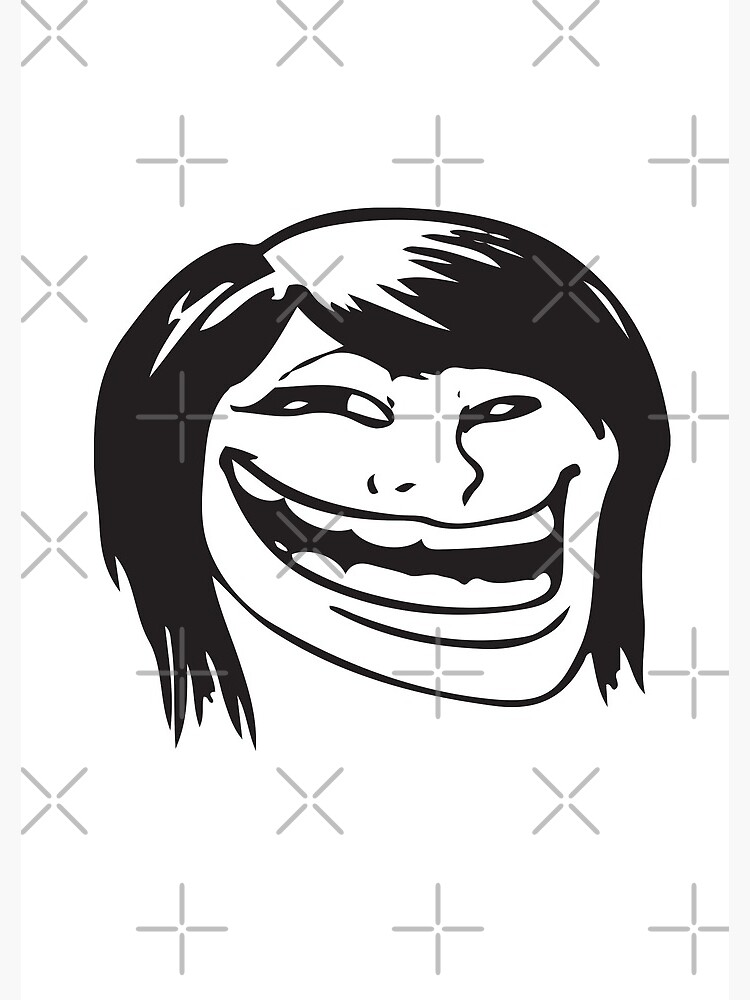 Trollface, United Troll Army