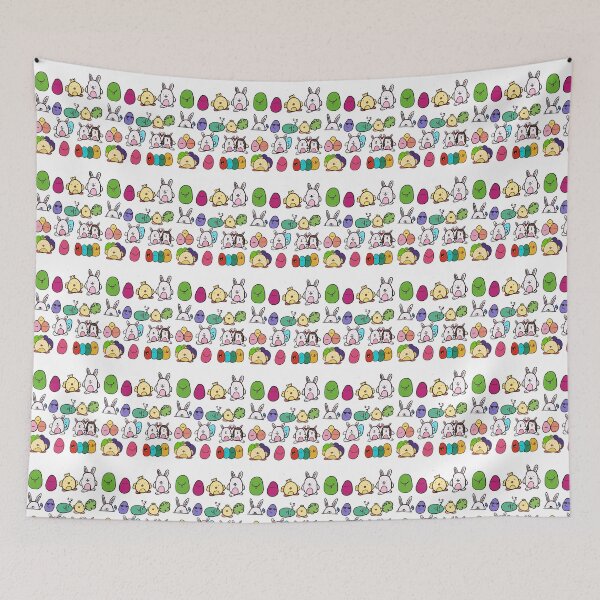 Item preview, Easter Bums designed and sold by TheKraftyCorner.
