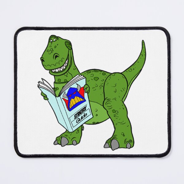 Item preview, Rex - Toy Story designed and sold by KOTB10.