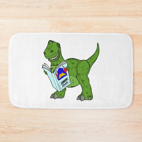 Item preview, Rex - Toy Story designed and sold by KOTB10.