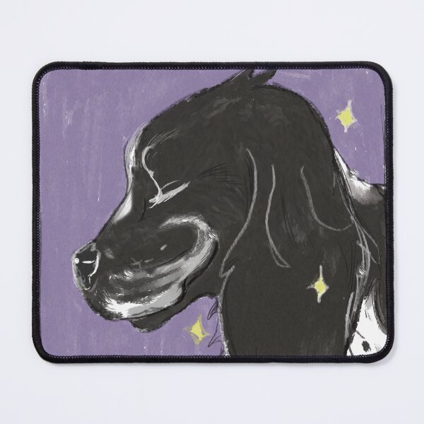 Item preview, Cocker Spaniel designed and sold by Pattes-Art.