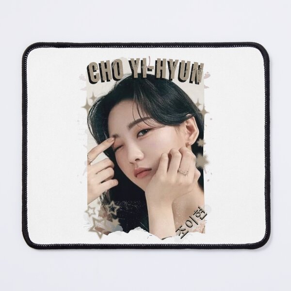 Item preview, Cho Yi-hyun — 조이현 Korean Drama Actress Kdrama Korea Drama Actor Aesthetic Historical Drama Portrait Art Fan art Chinese actor illustration designed and sold by HELL0WBELLO.