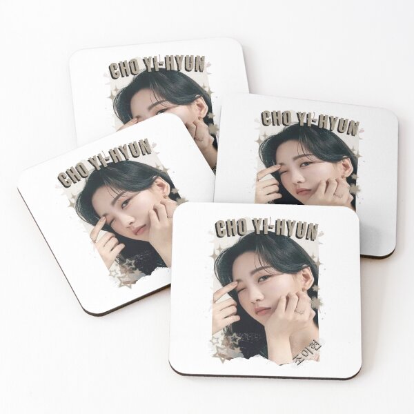Item preview, Cho Yi-hyun — 조이현 Korean Drama Actress Kdrama Korea Drama Actor Aesthetic Historical Drama Portrait Art Fan art Chinese actor illustration designed and sold by HELL0WBELLO.