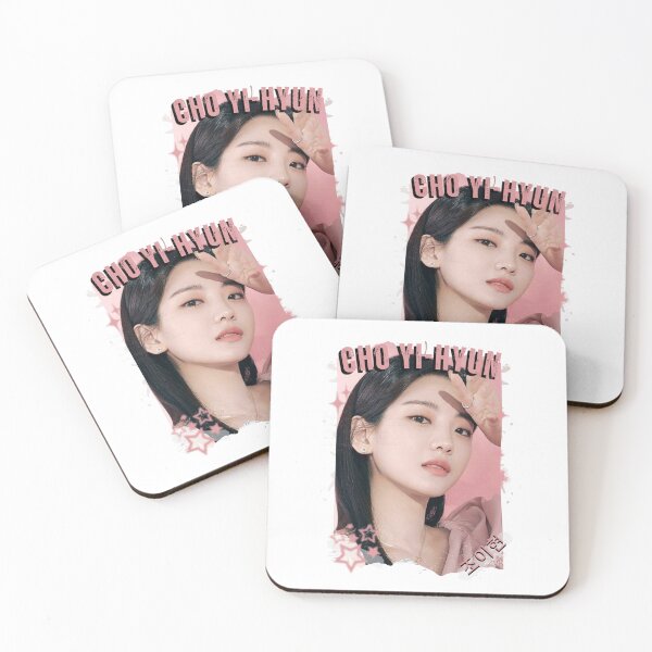 Item preview, Cho Yi-hyun — 조이현 Korean Drama Actress Kdrama Korea Drama Actor Aesthetic Historical Drama Portrait Art Fan art Chinese actor illustration designed and sold by HELL0WBELLO.