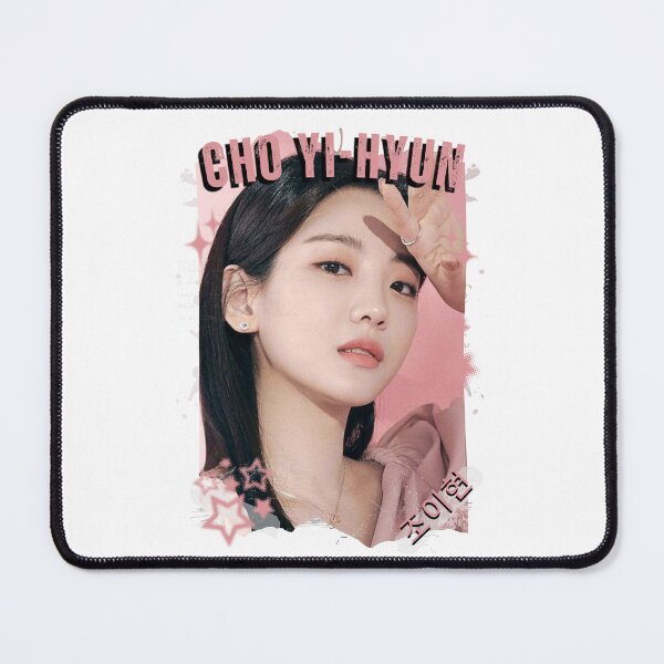 Item preview, Cho Yi-hyun — 조이현 Korean Drama Actress Kdrama Korea Drama Actor Aesthetic Historical Drama Portrait Art Fan art Chinese actor illustration designed and sold by HELL0WBELLO.