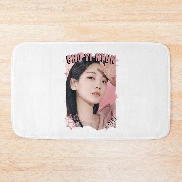 Item preview, Cho Yi-hyun — 조이현 Korean Drama Actress Kdrama Korea Drama Actor Aesthetic Historical Drama Portrait Art Fan art Chinese actor illustration designed and sold by HELL0WBELLO.
