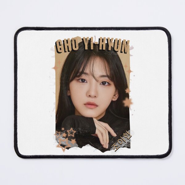 Item preview, Cho Yi-hyun — 조이현 Korean Drama Actress Kdrama Korea Drama Actor Aesthetic Historical Drama Portrait Art Fan art Chinese actor illustration designed and sold by HELL0WBELLO.
