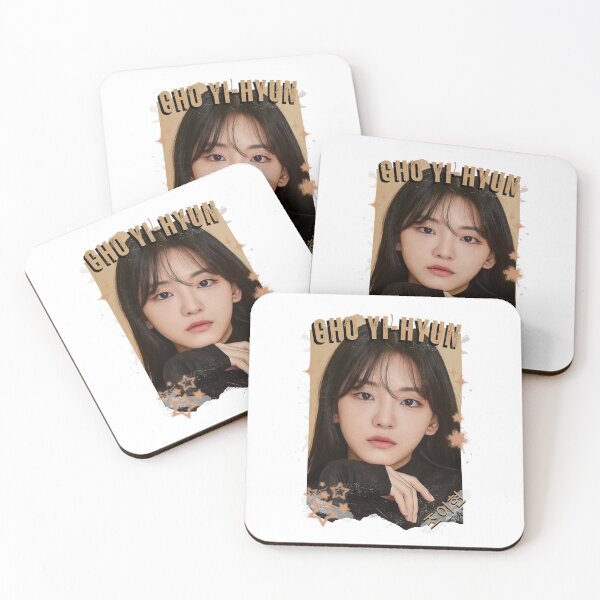 Item preview, Cho Yi-hyun — 조이현 Korean Drama Actress Kdrama Korea Drama Actor Aesthetic Historical Drama Portrait Art Fan art Chinese actor illustration designed and sold by HELL0WBELLO.