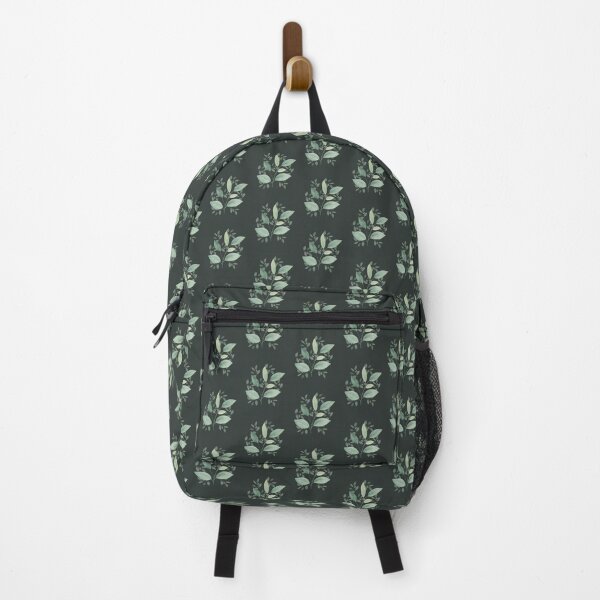 Item preview, Layered Green Leaf Sprigs designed and sold by Calmersion Life.